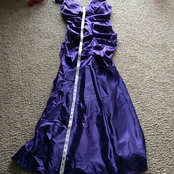 2/$100 xescape  evening dress - Picture 7 of 14